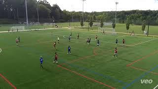 Gabriel Rodriguez summer ID camp highlights 2023