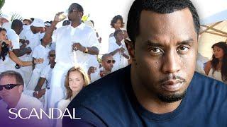 Will P. Diddy's Famous Friends Testify in Sex Trafficking Trial?