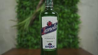 Lionello Vermouth Extra Dry Original