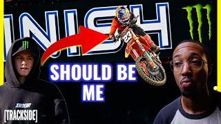 Is Julien Beaumer Better Than Haiden Deegan? | Deegans ARMPUMP! | Cole Davies Better Than Deegan?