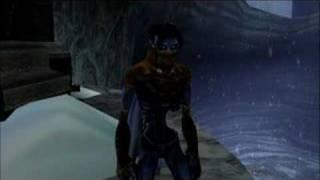 Soul Reaver 2 Cutscene - Janos Audron 25