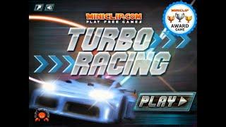 Turbo Racing - Walkthrough Completo