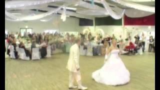 Der wohl schönste Eröffnungstanz Lilli & Wowa Wedding Dance First