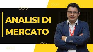 Analisi mercato azionario 16.10.2024