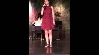 Victoria Lewis -Memory