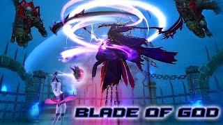 Blade of God Gameplay IOS / Android | PROAPK