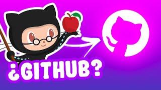  ¿Que es GITHUB y por qué deberías usar GITHUB si eres programador? (Curso de Github) #1