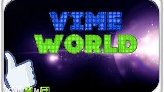 Баги в VimeWorld персонализация