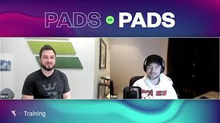 The Evolution of Tournament Poker with Galfond! PLO MTT Secrets Revealed?!?!   PADS ON PODS EP1!