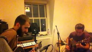 The Nearness of You - Adam Miles Amer & Ben Longman