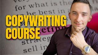 Full Free Copywriting Course For Beginners 2024