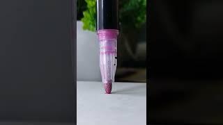 Satisfying Marker! #soulchitra