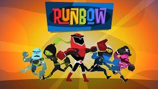 REGALARON ESTE JUEGO EN EPIC  ---RUNBOW---