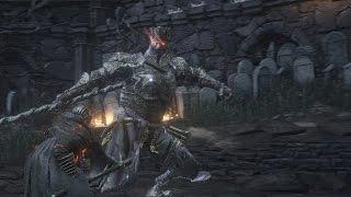 How to Defeat Champion Gundyr - Dark Souls 3