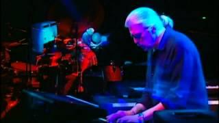 Deep Purple - Lazy  ( Jon Lord Keybord Solo / 1999 Live in Melbourne )