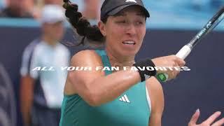 Join Us For The 2025 Mubadala Citi DC Open!