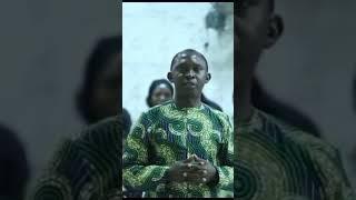 ST. GOOD SHEPHERD PARISH at the 2024 Zaria online Catholic Choir Competition. Watch and be blessed