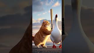 Orage cat hsin~oyen  #shortsvideo