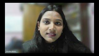 Topper's Talk with ANUSHKA MISHRA AIR 04, GSI 2023 by GEO DESTINATION