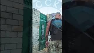 ПОСТАВИЛИ ЦЫГАН НА МЕСТО #shorts #новости #россия #русские #мигранты #община #важное #дружина