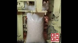 small pp bags used by automatic machine- Kuku International Packaging Srl