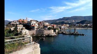 Amasra, Turkey (Tour & History)