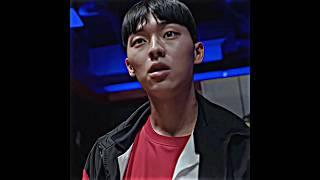 SUHO 1 V 10..  | Weak Hero Class 1 Season 1 Edit | Montagem Bandino Slowed