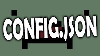 Unturned // Config.json // English.dat