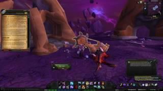 World of Warcraft Quest: Захват бесценного оборудования (id=10203)