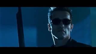 Terminator 2 - but with Half Life SFX