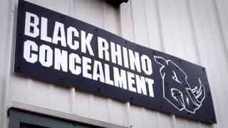 Industrial Air at Black Rhino Concealment