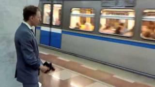 Время Срать Пацифист наоборот vremya srat 2009 pacifist naoborot