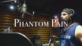 Black Smoke Trigger - Phantom Pain (In-Studio Performance)