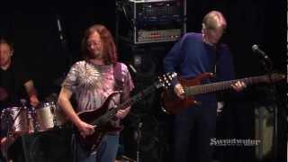 Furthur - Sweetwater Music Hall - 01/16/13 - Set One