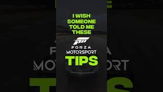 Forza Motorsport: Tips We Wish We Knew Before Playing