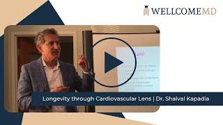 Dr  Kapadia Event