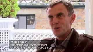 About The European Nature Trust