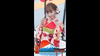 東京盆踊りTokyo Bon @Bon Odori Festival - Namewee黃明志 Ft. Meu Ninomiya 二宮芽生 #Shorts