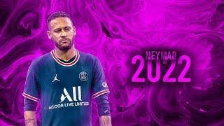 Neymar Jr ●King Of Dribbling Skills● 2021/22 |HD