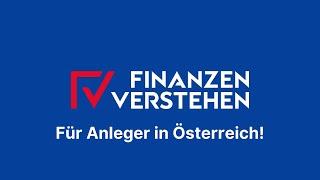 Investieren in Österreich - Finanzen verstehen! Intro