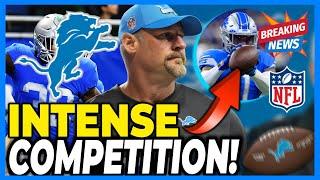 WOW! NO ONE CAN STOP THE LIONS! BREAKING NEWS! Latest Detroit Lions News Today! NFL