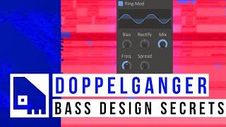 TUTORIAL - "DOPPELGANGER" Bass Design Secrets