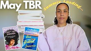 Prepping For Summer| light reads, big feelings & vacation mode PERIOD