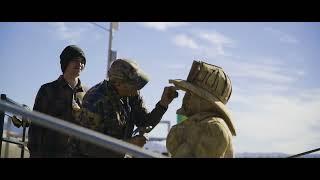 Unity in Place | EP19 - Sandia Bear Co.