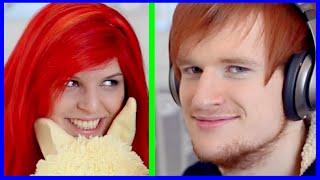 The Whisper Challenge with Emma Blackery