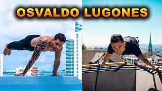 Pure Strenght - Osvaldo Lugones Calisthenics