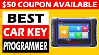 TOP 5 Best Car Key Programmer in 2025 on AliExpress