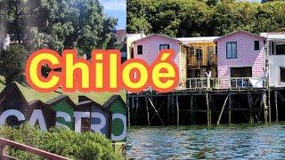 Chiloé Island: A Hidden Gem of Chile's Archipelago