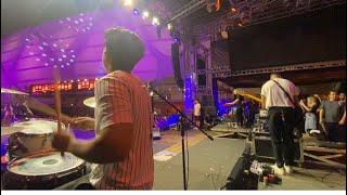 DRUM CAM ANDRÉ LIMA / ESPÍRITO ENCHE A MINHA VIDA + AO ÚNICO / GABRIELA ROCHA AO VIVO EM MANAUS