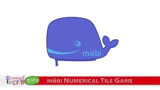 Mobi the Numerical Tile Game